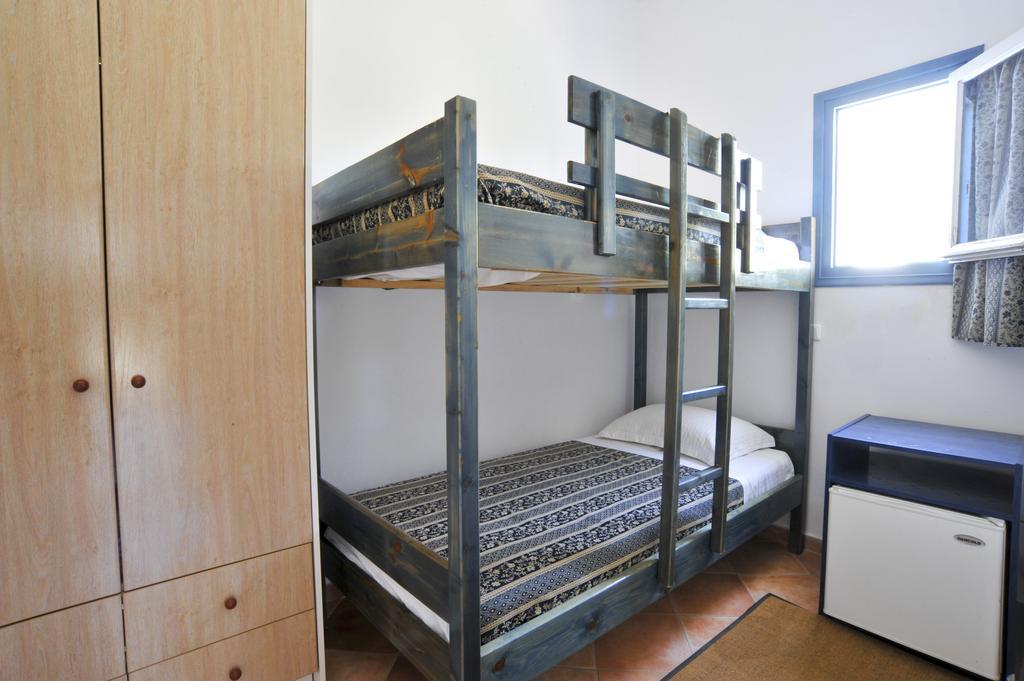 Villa Martha Spetses Town Chambre photo