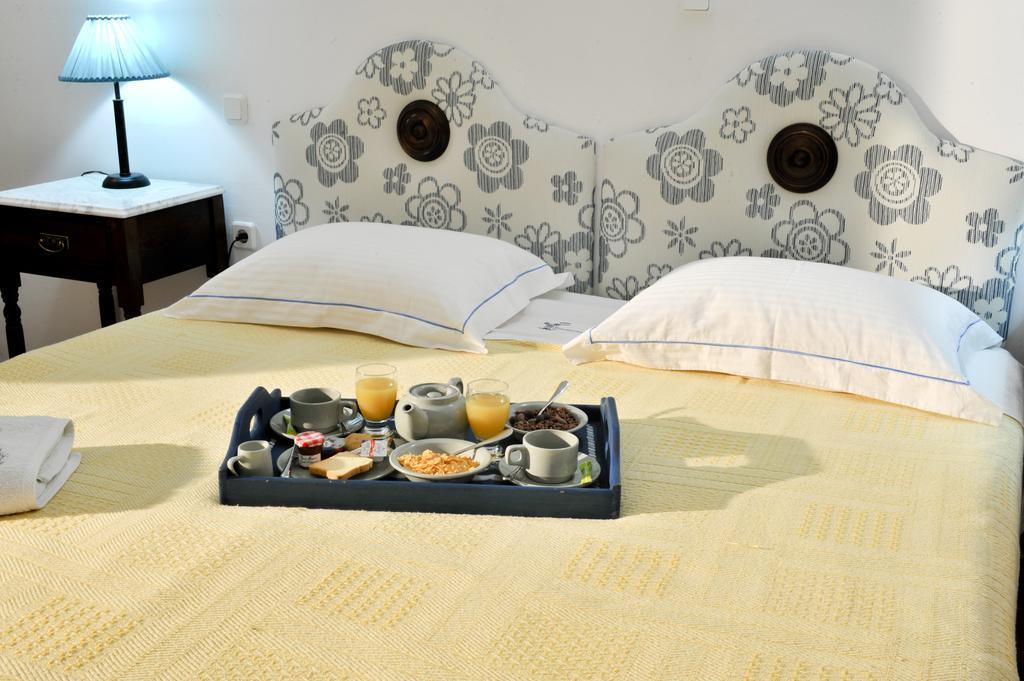Villa Martha Spetses Town Chambre photo